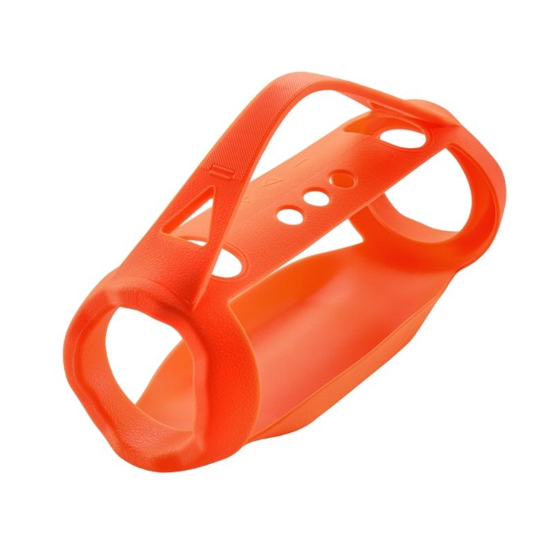 Travel Friendly Silicone Case Protector Sleeve for Xtreme 4 Bluetooth-compatible Loudspeaker Multiple Color Available