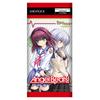 Build Divide -Bright- Booster Pack Angel Beats! Box
