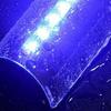 Seatpost Bicycle Rear Light Red Safety Warning Waterproof Touch Control Auto-sensing USB Rechargeable Bike Tail Light
