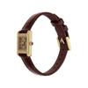 Emporio Armani AR11705 Brown Watch Women's