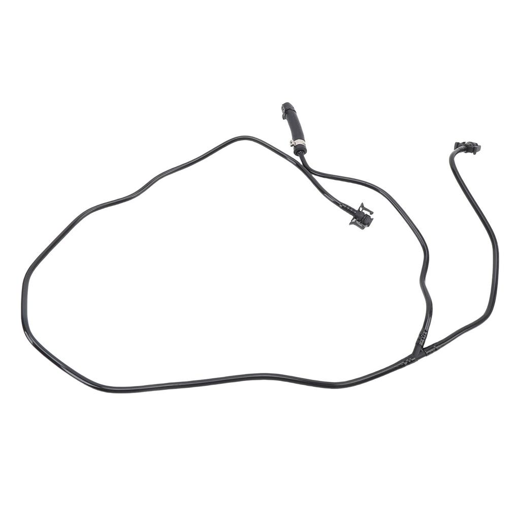 Radiator Reservoir Hose CV6Z8K012K Coolant Water Tank Return Pipe Replacement for Focus 2.0L L4 2012 2018