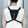 Chest Bag Anti-Theft Multi-Functional EDC Travel Chest Pack for Workouts Cycling Hiking Motorcycle Accessories