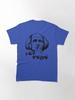 Léo Ferré Leo Ferre (sketch style) Classic T-Shirt