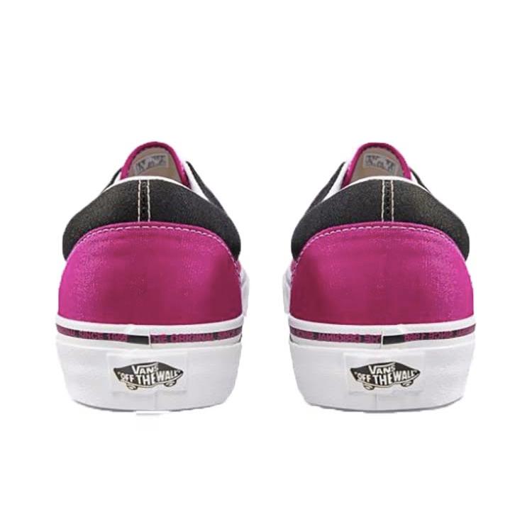 Vans Era 'Jazzy Black' VN0A38FRS1S