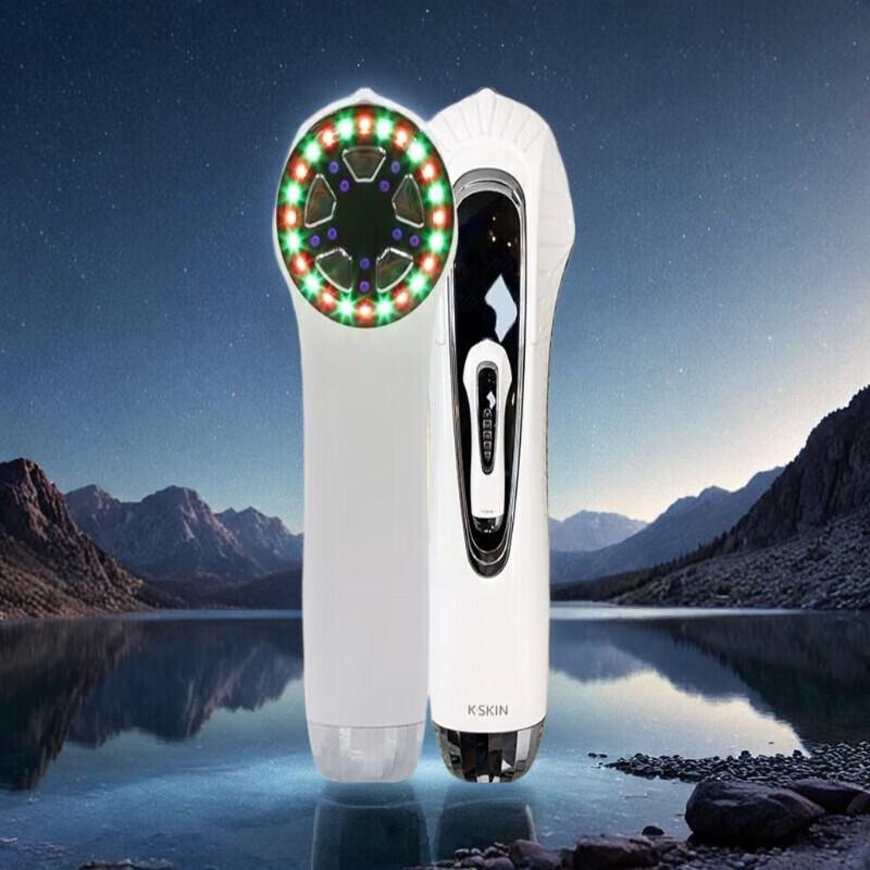 K·SKIN Super Pulse Electroporation & Microcurrent Beauty Device