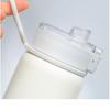Shangheng Stainless Steel Portable Insulated Bottle
