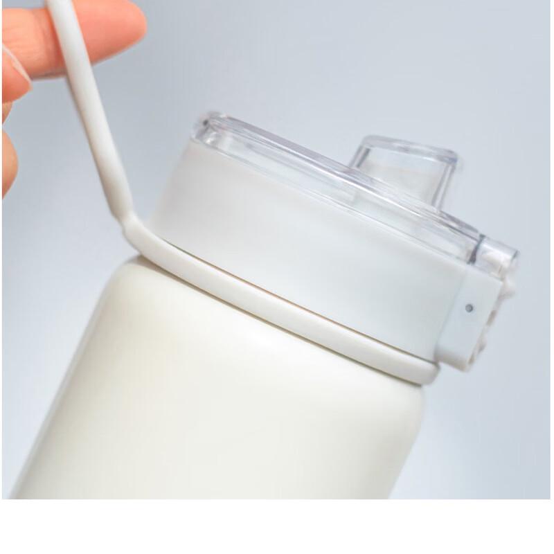 Shangheng Stainless Steel Portable Insulated Bottle