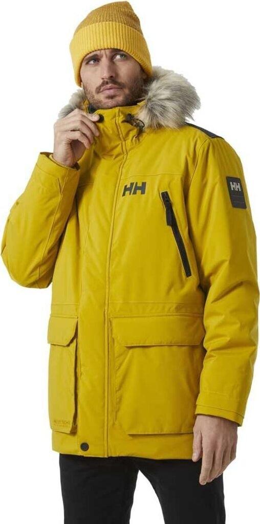 Winter Jacket Helly Hansen Reine Parka (53630) Straw