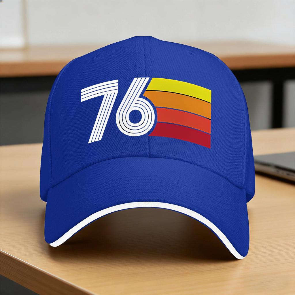 Th Birthday  Birthday Baseball Cap  Unisex Adult Custom Logo Trucker Hat Summer Yk Cute Kpop Rock Dropshipping Baseball Caps