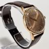 [USED] Working SEIKO Vintage Watch CROWN Special Strap