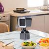 Hotă de bucătărie de birou Extractor detașabil cu priză UE pentru grătar în cămin fiert