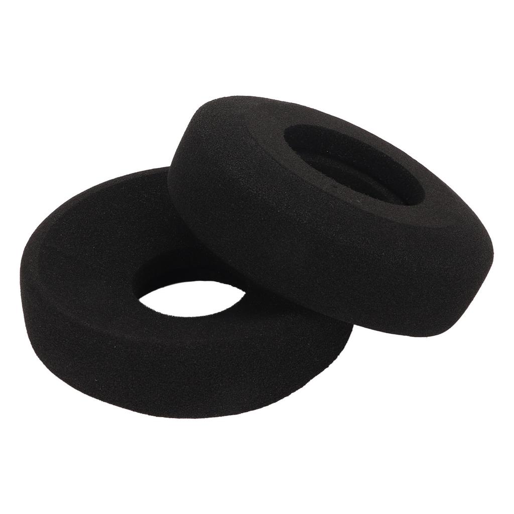 Erstatningsøreputer Profesjonell Myk og Komfortabel Ørepute for GRADO PS1000 GS1000I RS1I