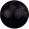 Manchester City Theme Size 5 Match Soccer Ball Professional Outdoor Football Soft Touch Training Ball