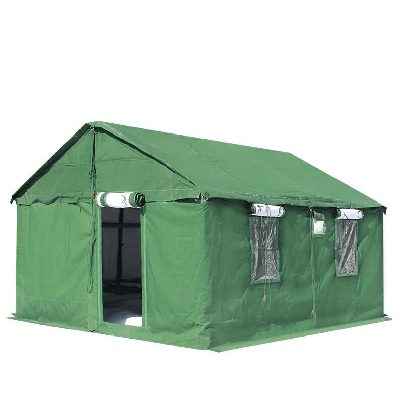 Pure Forest 84A Large Outdoor Cold Region Tent