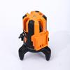 35-Line High Precision Automatic Infrared Level with Strong Red Light for Outdoor Use