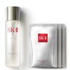 סט קרם לחות צלול Sk II 230 מ"ל