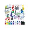 8 in 1 Imposter Among Us Building Block Bricks Puzzle Kids Minifigures Toy Set Best Gifts