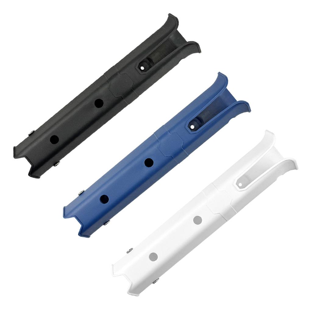 Cross-Border Plastic Single-Hole Fishing Rod Holder Stand