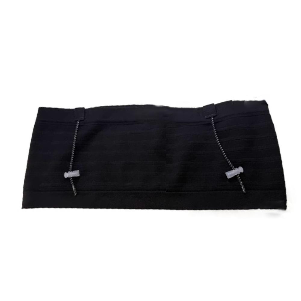 Thin Marathon Running Bag Running Belt Sports Phone Bag Invisible Waist Bag  Sports Wear