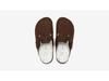 RUIZUSTOCK Winter Cork Slippers: Warm Velvet & Cotton Sandals for Men and Women, Frosted for Outdoor Wear
