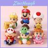 Crayon Shinchan Pvc Handheld Figurine Collectible For Home And Office Decor