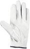 Unisex Cursive Mesh UV UNISEX SS [PEARLY GATES] Gloves, Logo, One-Hand Gloves, Sweat-Absorbing, Quick-Drying, Heat-Shielding, Protection, /