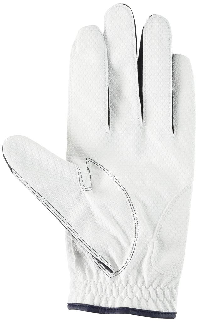 Unisex Cursive Mesh UV UNISEX SS [PEARLY GATES] Gloves, Logo, One-Hand Gloves, Sweat-Absorbing, Quick-Drying, Heat-Shielding, Protection, /