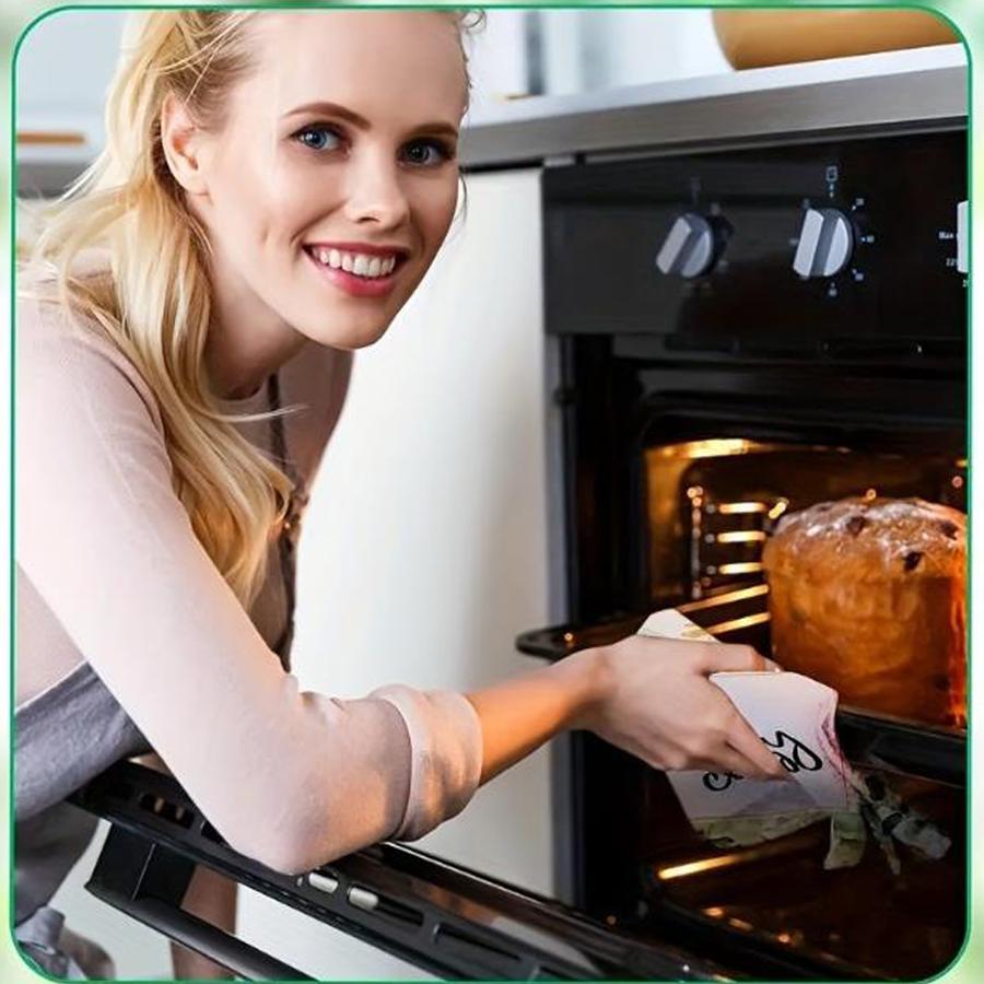 6er-Pack, Küchenhandtücher im lustigen und minimalistischen Stil, farbenfroher bedruckter dekorativer Stoff, weich und saugfähig, festliche Geschirrtücher, Reinigungsmittel.