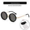 ND9 Adjustable Light Reduction Polarized UV Protection Sunglasses for Fishing