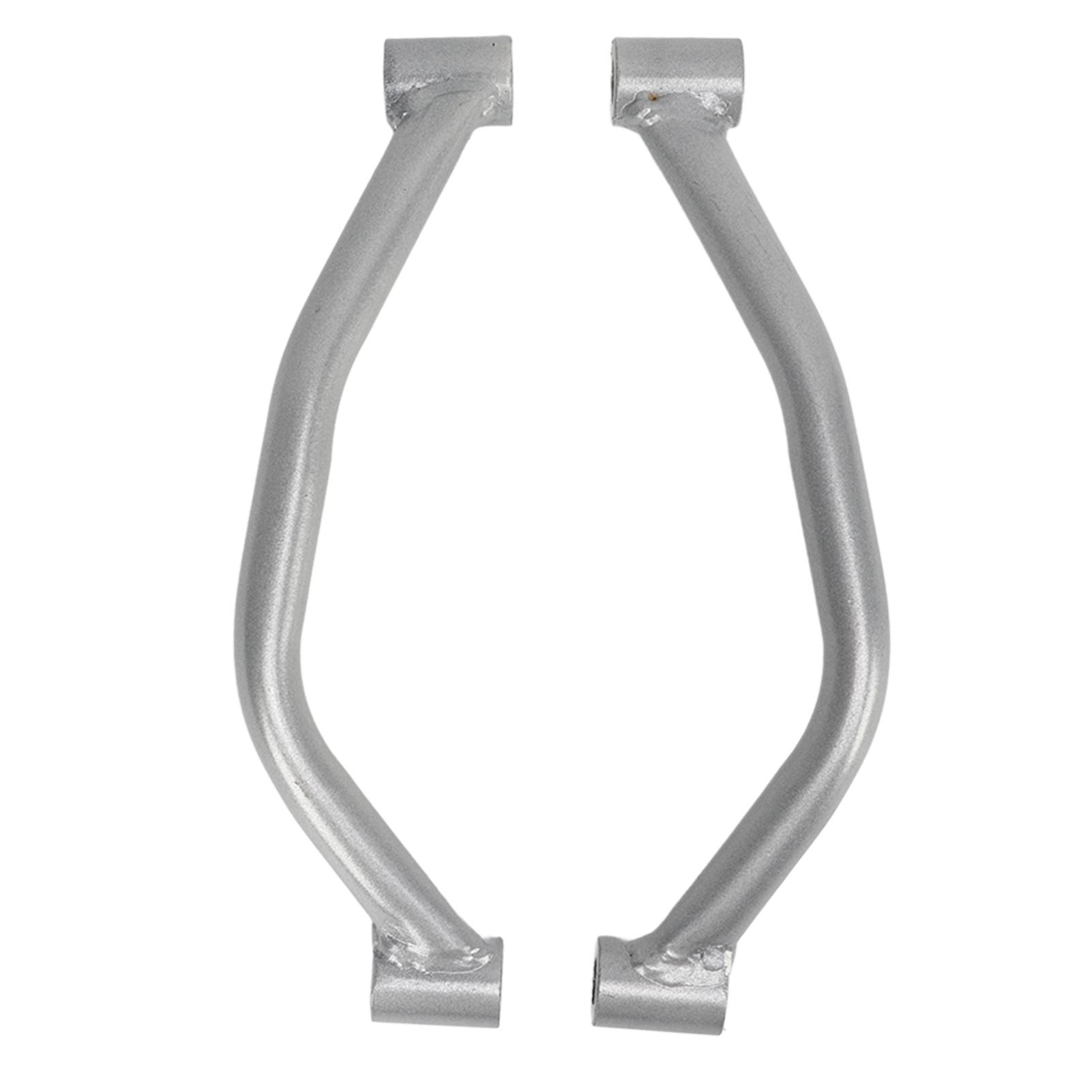 

Пара ручек для заднего сиденья мотоцикла, серебристые, боковые поручни для пассажирского сиденья для TENERE700 2019