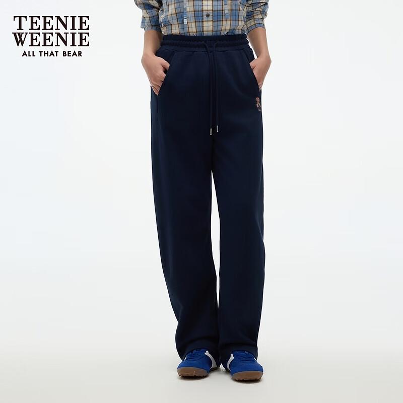 Teenie Weenie Women s Bear Graphic Sweatpants S