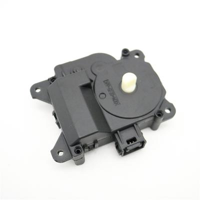Dla 2003-2009 Toyota 4runner Siłownik klapy mieszania powietrza HVAC Wymień 063700-8860 1x
