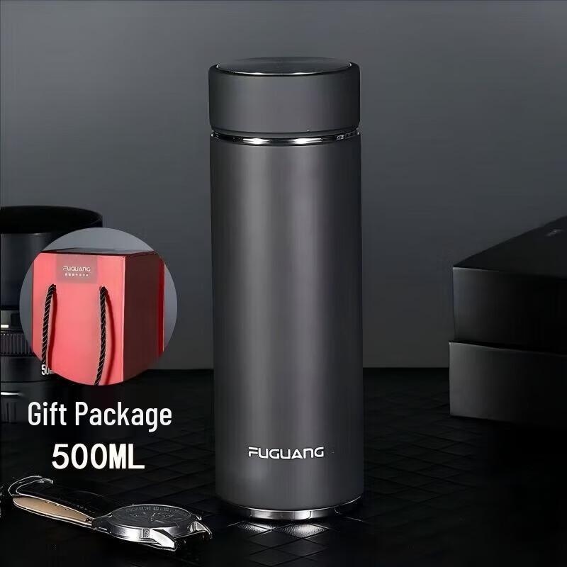 

FUGUANG Senrui Stainless Steel Vacuum Insulated Cup