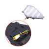 Motorcycle Turn Signals Integrated Tail Light Rear Brake Lamp Taillight for YAHAMA YZF R6 2006-2007