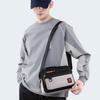 Multi-Pocket Oxford Messenger Bag for Men – Roomy Crossbody Shoulder Pack for Office Travel & Everyday Carry