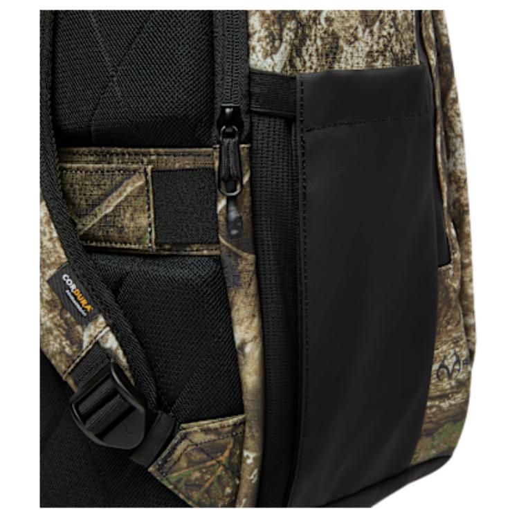 Jordan Realtree Letter Splicing Polyester Backpack Men backpack Multicolor IQ2939-010