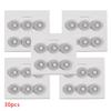 Water Tank Filter for Xiaomi 1st SDJQR02RR for Roborock S50 S51 S52 S55 T6 T65 S5 S6 S5 Max S6 Pure Vacuum Cleaner Water Core Replacement