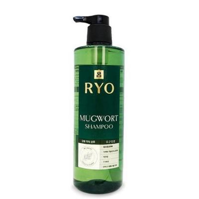 Šampóny a kondicionéry – Šampóny