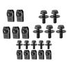 Car Bolts Easy Installation Engine Replacement Screws