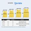 Sports Team Mesh Vest for Football, Frisbee, and Basketball Training and Team Building