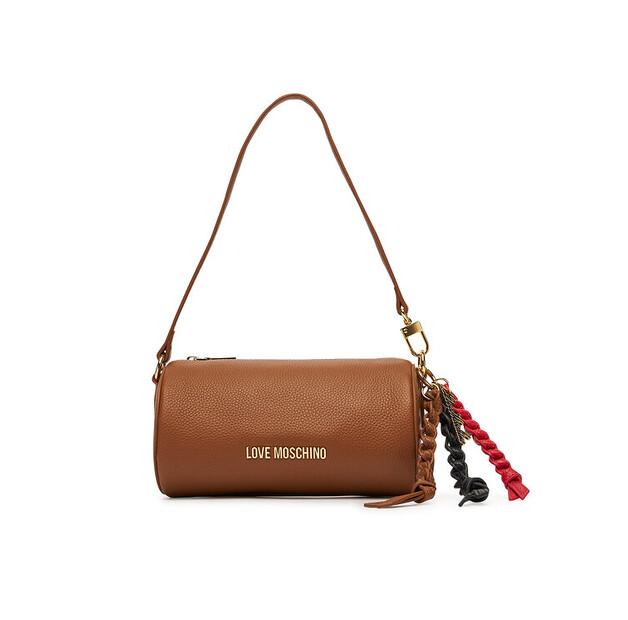 

Сумка LOVE MOSCHINO LOVE MOSCHINO JC4309PP0MK1120A коричневый