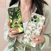 Game GI Nahida Matte TPU Mobile Phone Case for Realme GT 8 Neo Pro C75 73 71 C67 65 C55 53 C35 31 C20 15 Colorful Cover