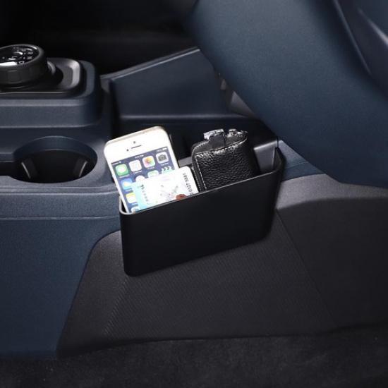 Central Gear Shift Right Side Storage Box Tray For Ford Maverick -