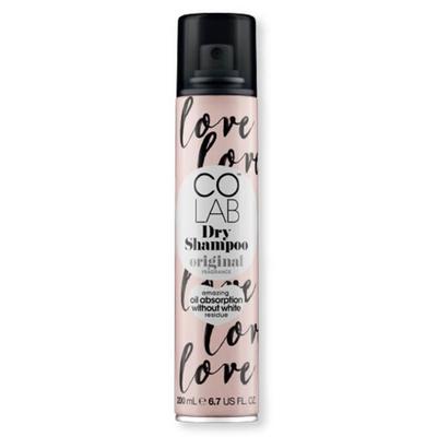 Colab Original Dry Shampoo Pink Bergamot 200ml