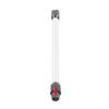 Clner Extension Tube Magnalium Alloy Vacuum Extended Wand Pipe for V7 V8   V11