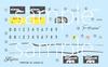 Fujimi Model Inch Up Series Suzuki Wagon R Suzuki Sports 1/24 No.45 RR/RR ID-45