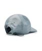BROMPTON LONDON Nylon Curve Ball Cap - L/Blue (P265Aha105)
