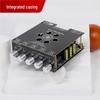 AS21HPA 2.1 Channel High-Power Bluetooth Amplifier with Heavy Bass (300W x 2 + 600W, TPA3255)