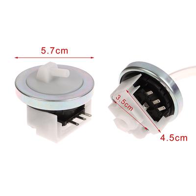 Little Swan Washing Machine Water Level Sensor Universal Water Pressure Water Level Switch Accessories Supply Pressure Pipe