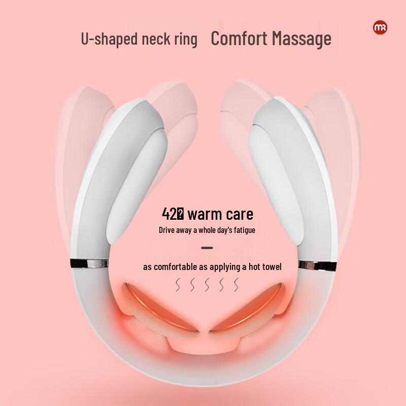 Morphy Richards MF3113 Smart Pulse Neck Massager